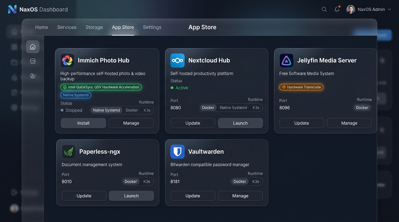 App Store